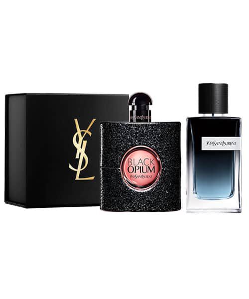 Black opium 2025 ysl men